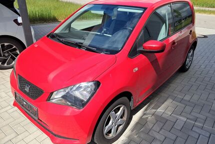 Seat Mii Gebrauchtwagen