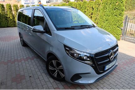 Mercedes-Benz V 250 Gebrauchtwagen