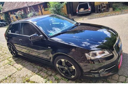 Audi A3 Gebrauchtwagen