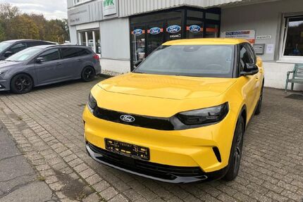 Ford Capri Gebrauchtwagen