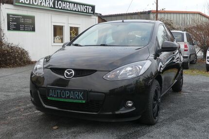 Mazda 2 Gebrauchtwagen