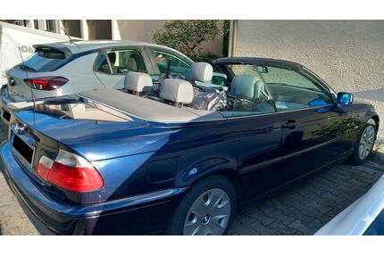 BMW 320 Gebrauchtwagen