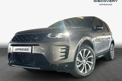 Land Rover Discovery Sport Gebrauchtwagen