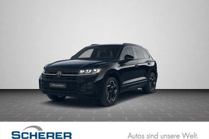 VW Touareg Gebrauchtwagen