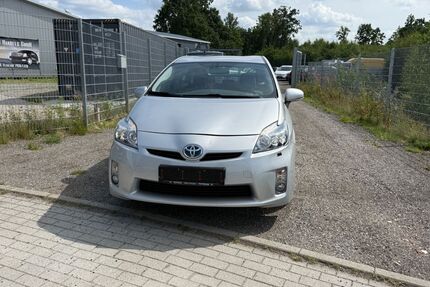 Toyota Prius Gebrauchtwagen