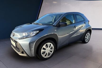 Toyota Aygo (X) Gebrauchtwagen