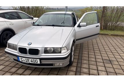 BMW 316 Gebrauchtwagen
