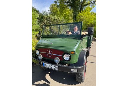 Mercedes-Benz Andere Gebrauchtwagen