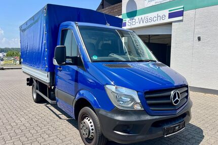 Mercedes-Benz Sprinter Gebrauchtwagen