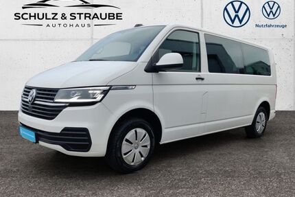 VW T6 Caravelle Gebrauchtwagen