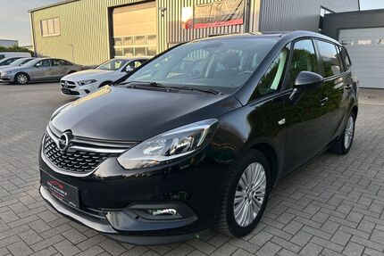 Opel Zafira Gebrauchtwagen