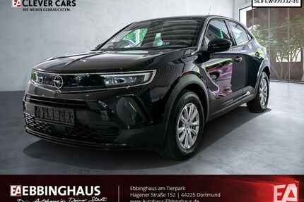 Opel Mokka-e Gebrauchtwagen