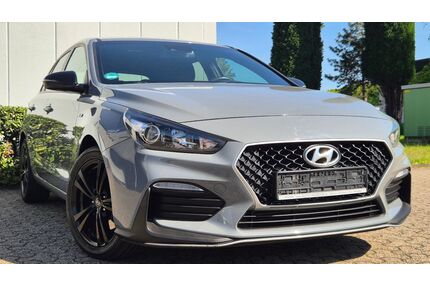 Hyundai i30 Gebrauchtwagen