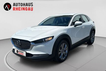 Mazda CX-30 Gebrauchtwagen