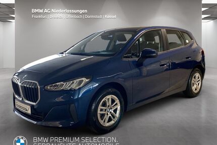 BMW 218 Active Tourer Gebrauchtwagen