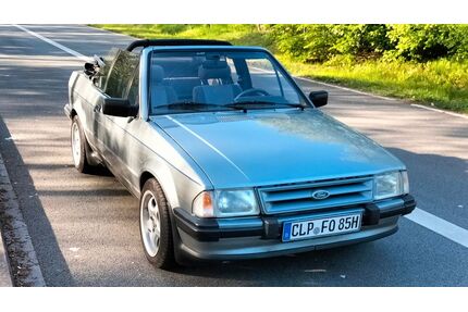 Ford Escort Gebrauchtwagen