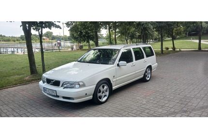 Volvo V70 Gebrauchtwagen