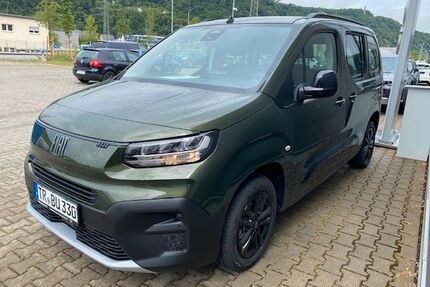 Fiat Qubo Gebrauchtwagen