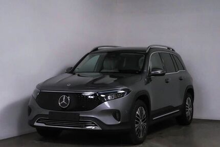 Mercedes-Benz EQB Gebrauchtwagen