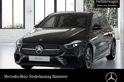 Mercedes-Benz B 200 Gebrauchtwagen
