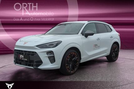 Cupra Terramar Gebrauchtwagen