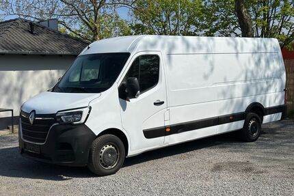 Renault Master Gebrauchtwagen