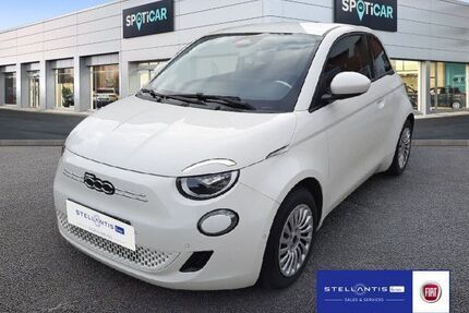 Fiat 500e Gebrauchtwagen