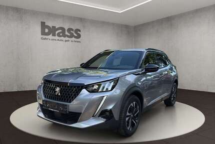 Peugeot 2008 Gebrauchtwagen