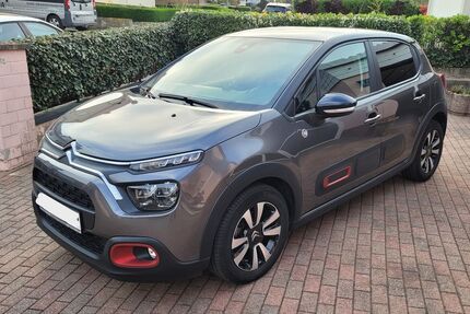 Citroen C3 Gebrauchtwagen