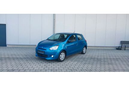 Mitsubishi Space Star Gebrauchtwagen