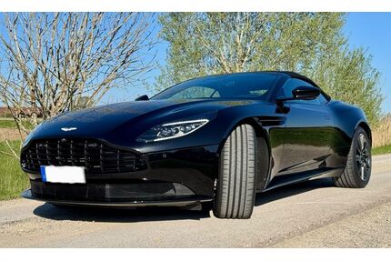 Aston Martin DB11 Gebrauchtwagen