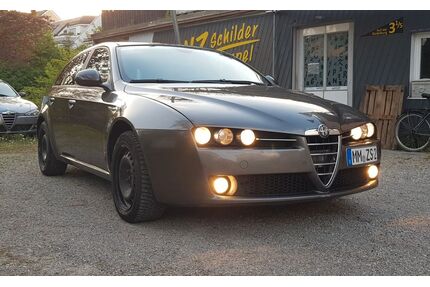 Alfa Romeo 159 Gebrauchtwagen