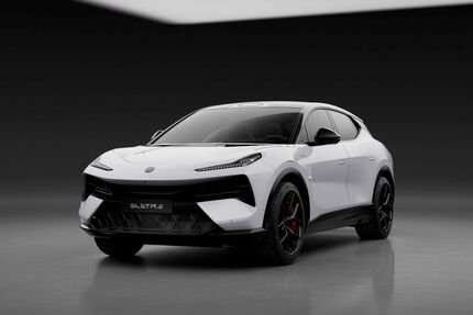 Lotus Eletre Gebrauchtwagen
