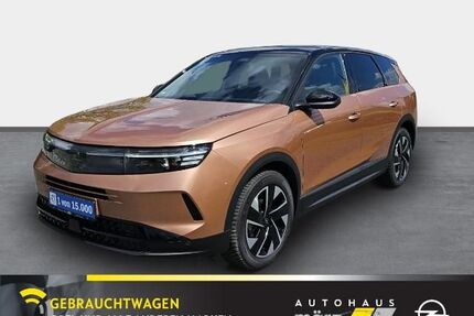 Opel Grandland (X) Gebrauchtwagen