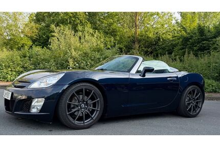 Opel GT Gebrauchtwagen