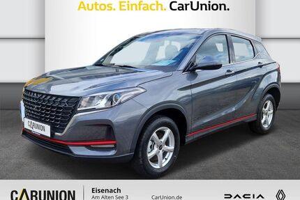 DFSK Fengon 500 Gebrauchtwagen