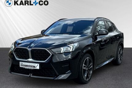 BMW X2 Gebrauchtwagen