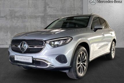 Mercedes-Benz GLC 200 Gebrauchtwagen