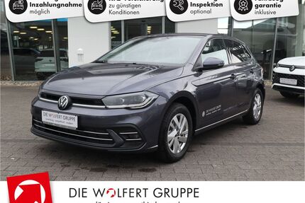 VW Polo Gebrauchtwagen