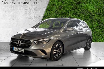 Mercedes-Benz B 220 Gebrauchtwagen