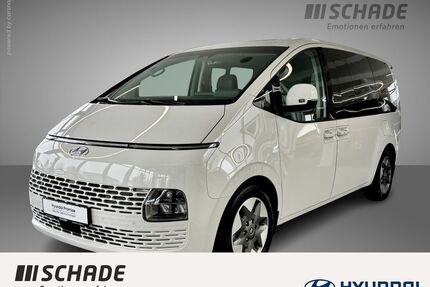 Hyundai STARIA Gebrauchtwagen