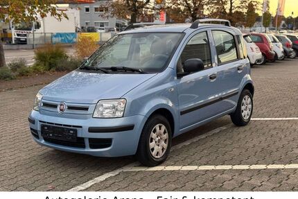 Fiat Panda Gebrauchtwagen