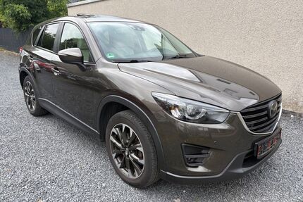 Mazda CX-5 Gebrauchtwagen