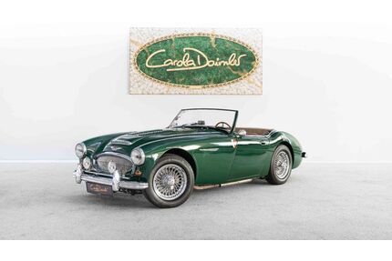 Austin Healey Andere Gebrauchtwagen
