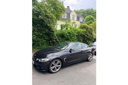 BMW 430 Gebrauchtwagen