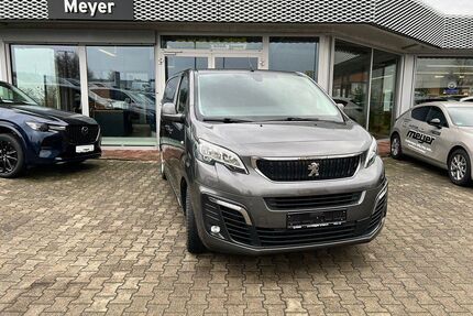 Peugeot Expert Gebrauchtwagen