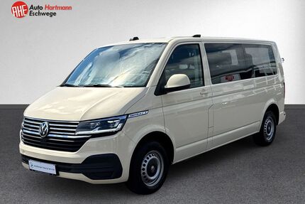 VW T6 Caravelle Gebrauchtwagen