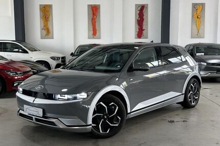 Hyundai IONIQ 5 Gebrauchtwagen