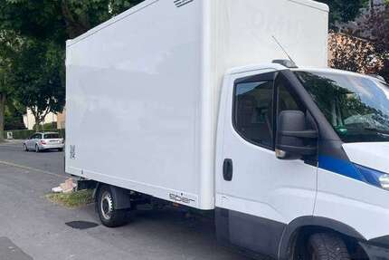 IVECO Daily Gebrauchtwagen