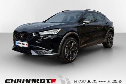 Cupra Formentor Gebrauchtwagen